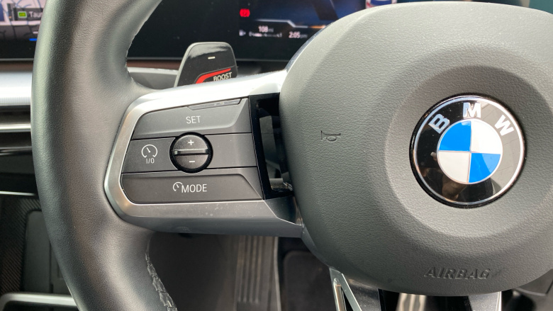 BMW X1 xDrive 23i MHT M Sport Premier 5dr Step Auto Petrol Estate